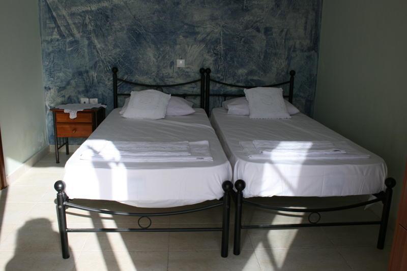 Harmony And Horizon Villas Athánion Extérieur photo